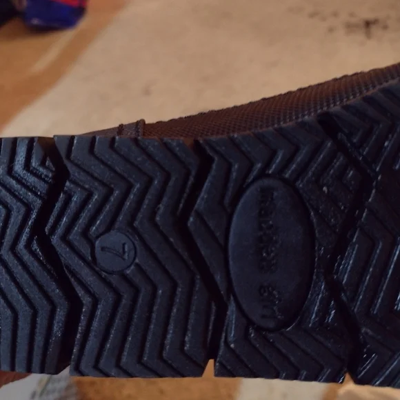 Madden Girl size 7 boots NEW - Picture 7 of 8